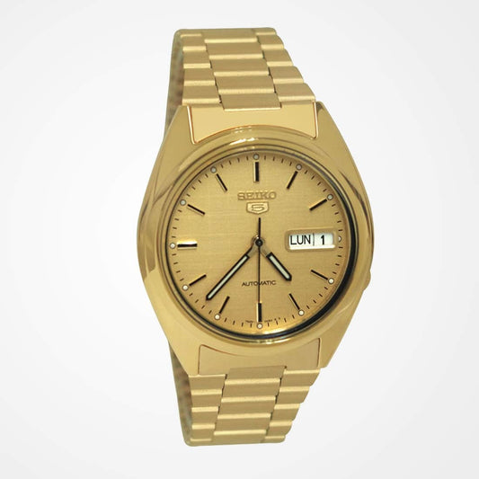 Serie 5 Seiko Automático para Caballero Automático – SNXL72K1