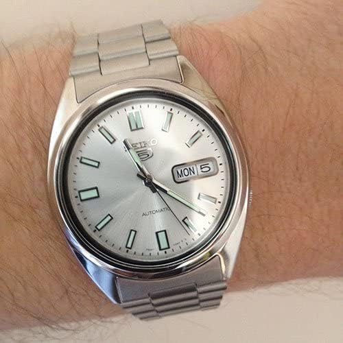 Seiko 5 para Hombre – SNXS73K1