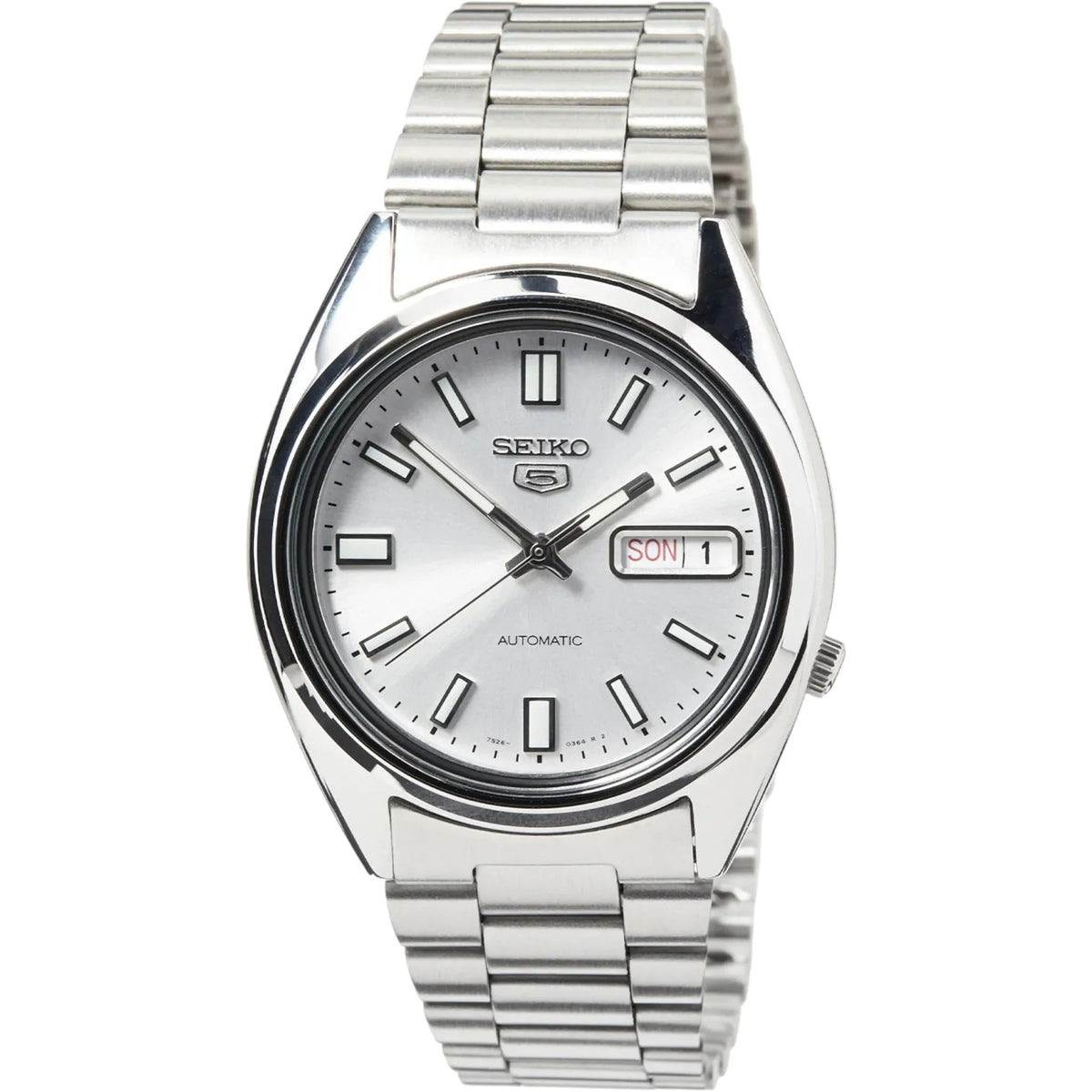 Seiko 5 para Hombre – SNXS73K1