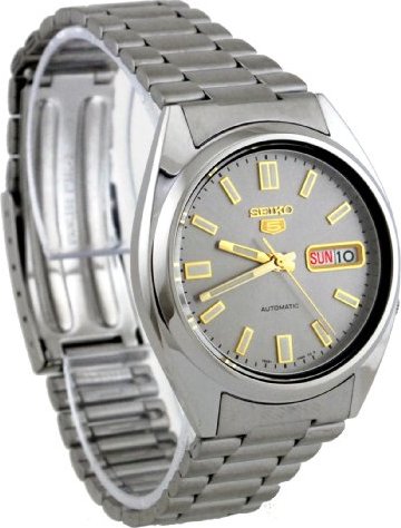 Serie 5 Seiko para Hombre Automático – SNXS75