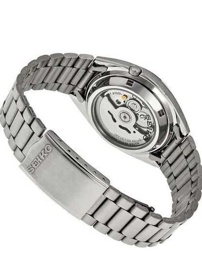 Serie 5 Seiko para Hombre Automático – SNXS75