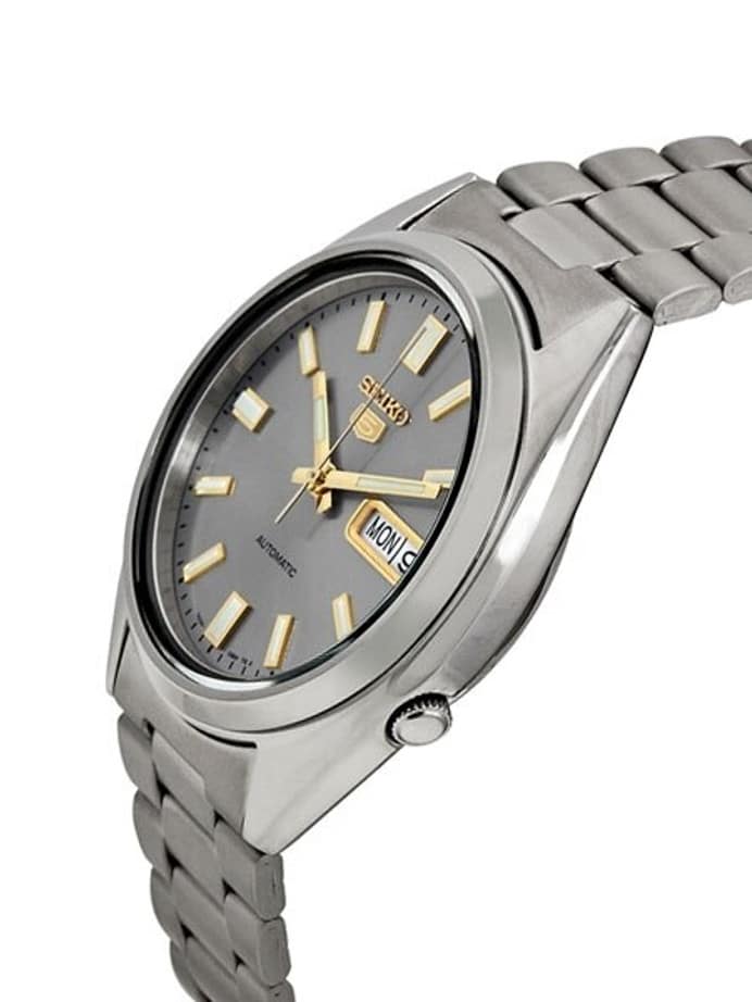 Serie 5 Seiko para Hombre Automático – SNXS75