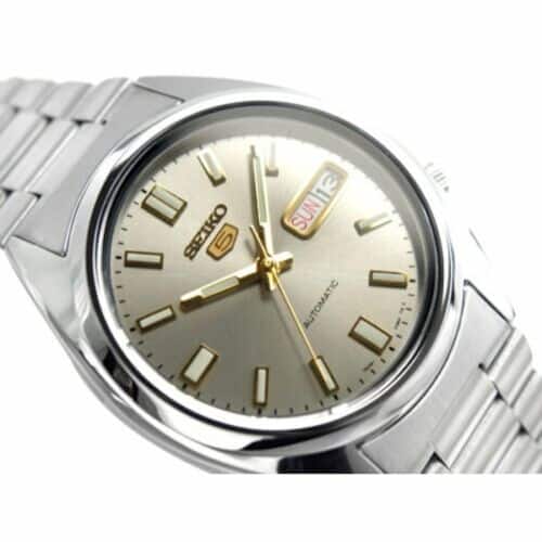 Serie 5 Seiko para Hombre Automático – SNXS75