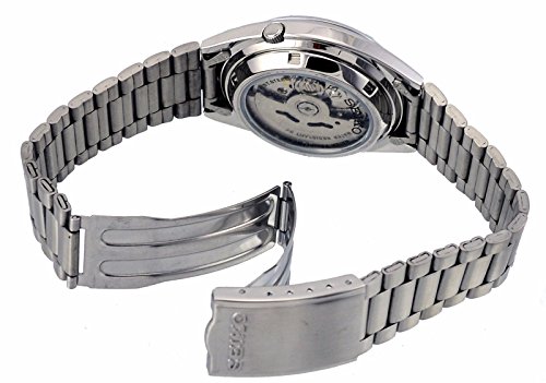 Serie 5 Seiko para Hombre Automático – SNXS75