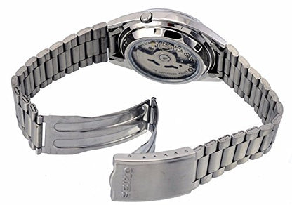 Serie 5 Seiko para Hombre Automático – SNXS75