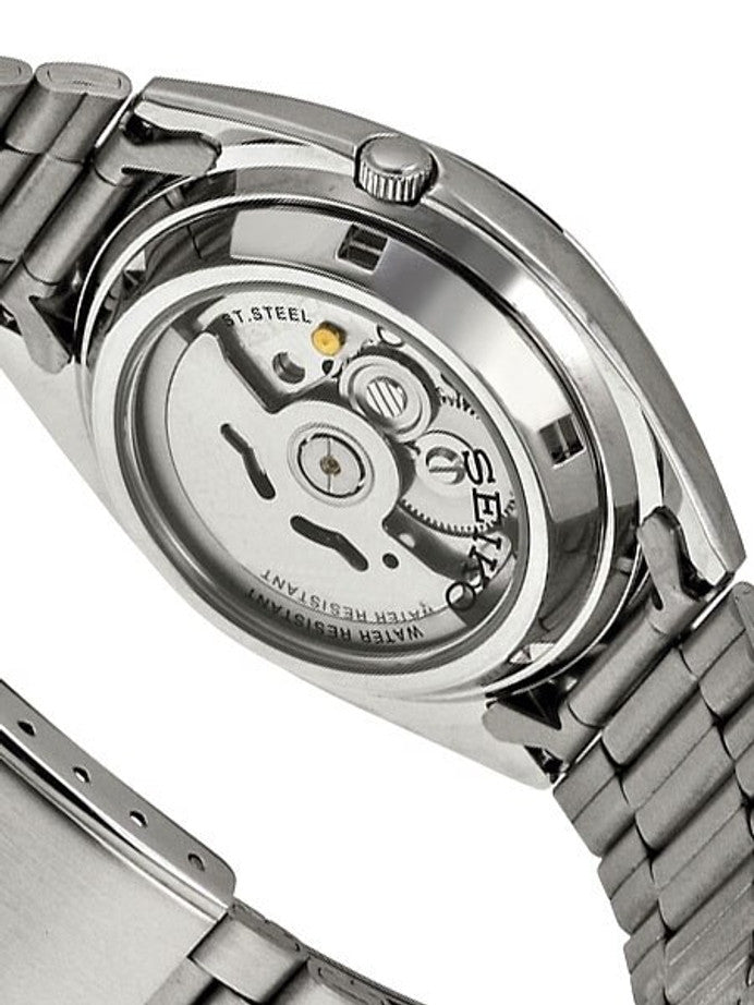 Serie 5 Seiko para Hombre Automático – SNXS75