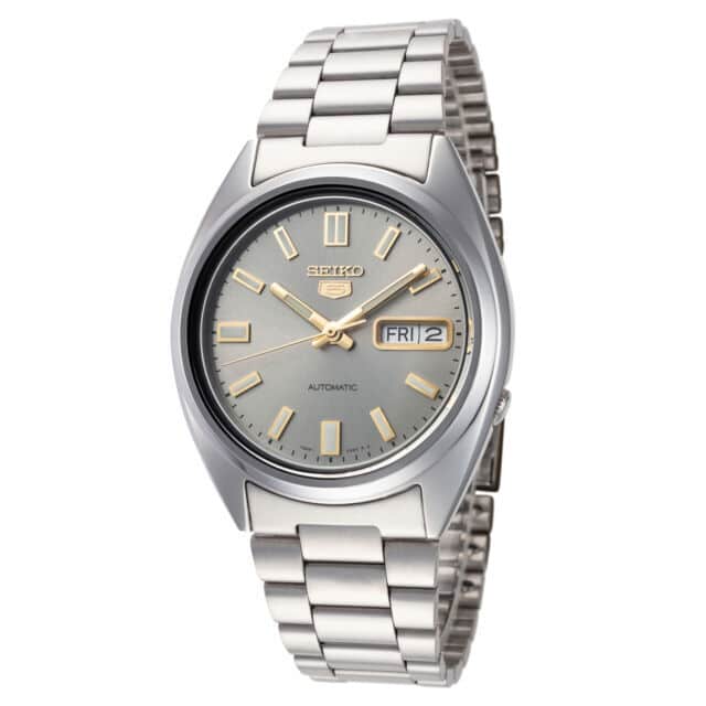 Serie 5 Seiko para Hombre Automático – SNXS75