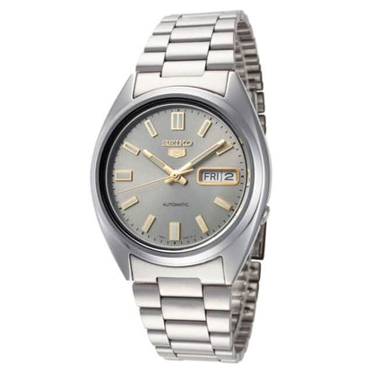 Serie 5 Seiko para Hombre Automático – SNXS75