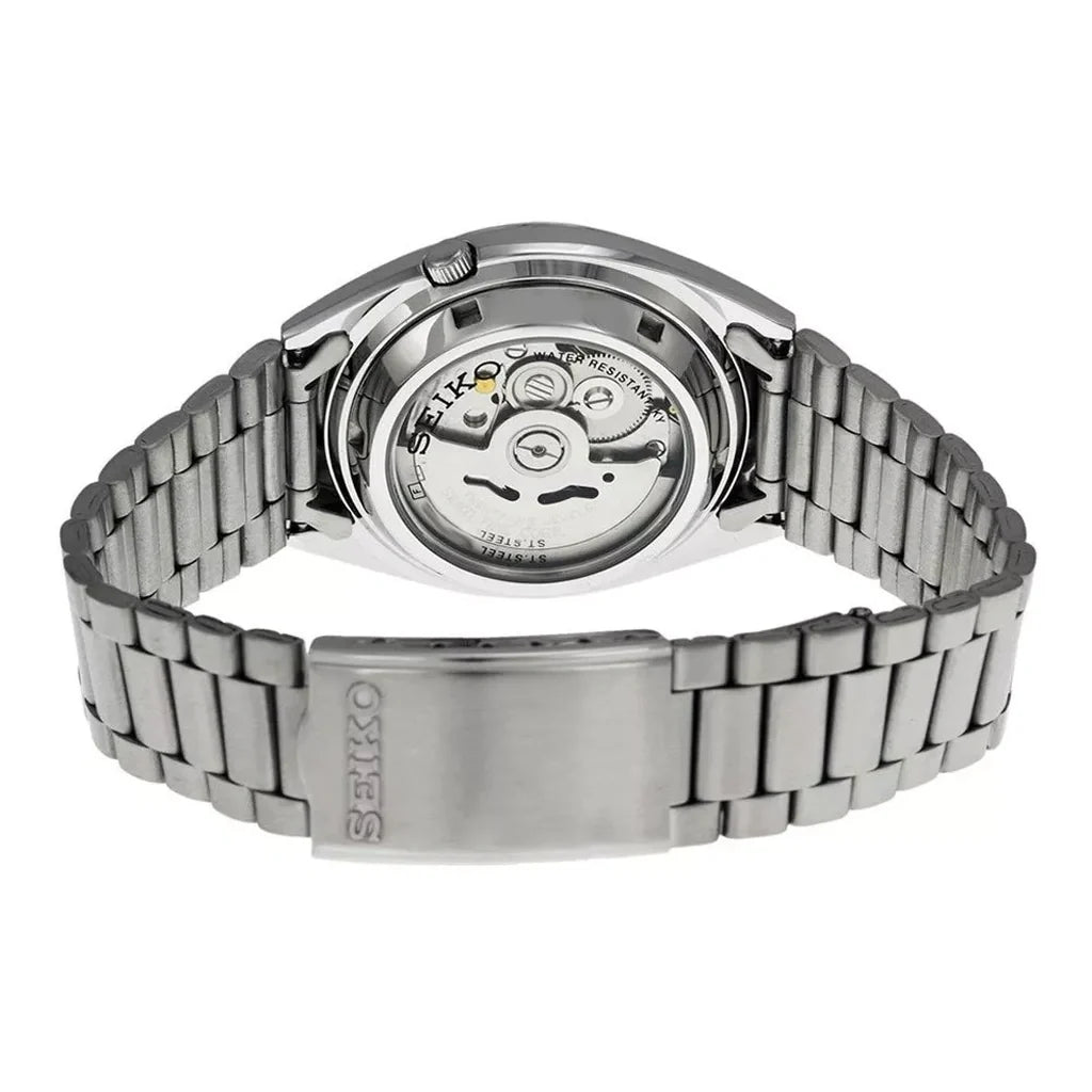 Seiko 5 de caballero pulsera de metal – SNXS77K1
