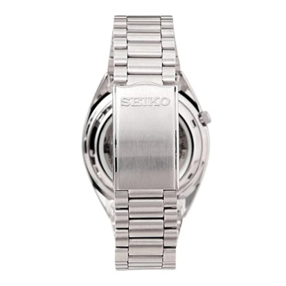 Seiko 5 de caballero pulsera de metal – SNXS77K1