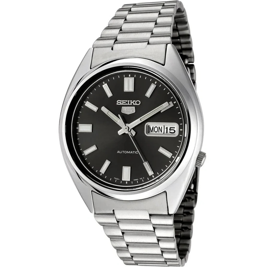 Seiko 5 de hombre correa de metal – SNXS79K1