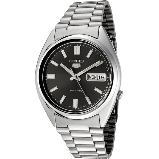 Seiko 5 de hombre correa de metal – SNXS79K1