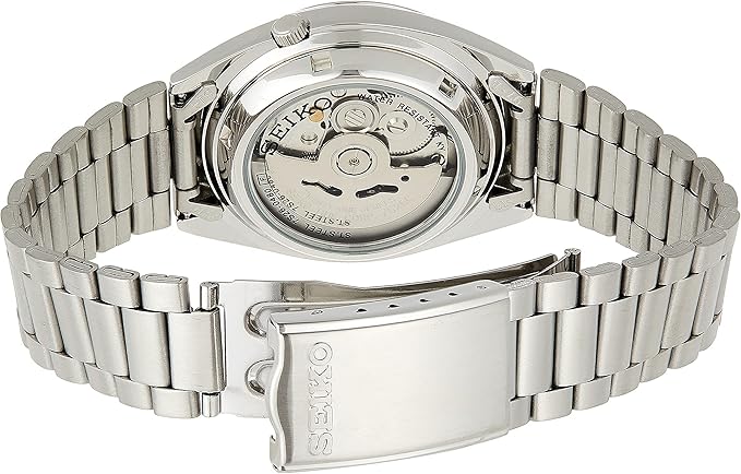 Seiko 5 de hombre correa de metal – SNXS79K1