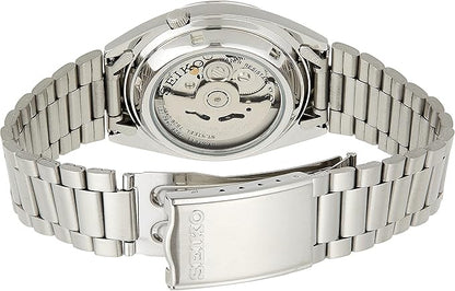 Seiko 5 de hombre correa de metal – SNXS79K1