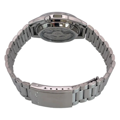 Seiko 5 de hombre correa de metal – SNXS79K1