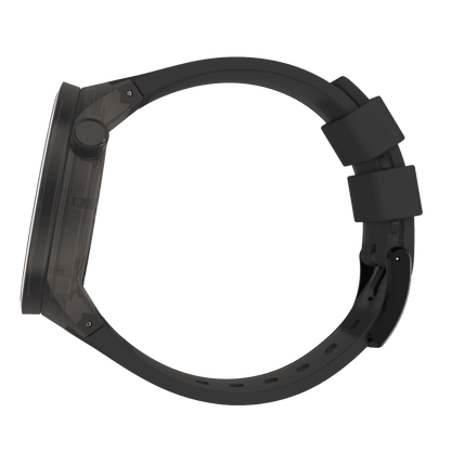 Swatch Light Taste big Bold de hombre pulsera de resina – SO27B114