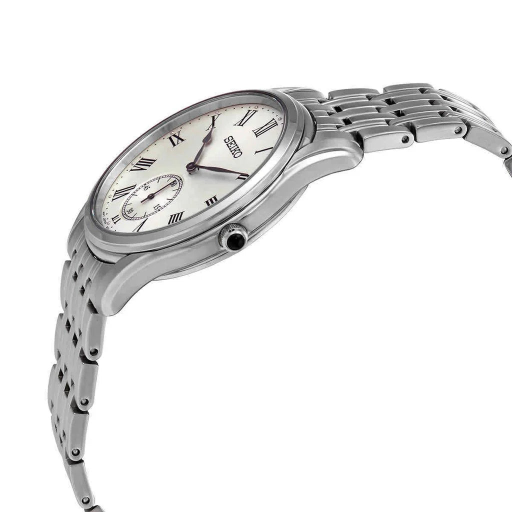 Seiko serie 5 de caballero pulsera de metal – SRK047P1