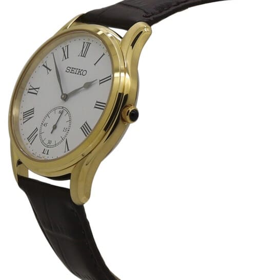 Seiko para Hombre – SRK050P1