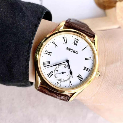Seiko para Hombre – SRK050P1