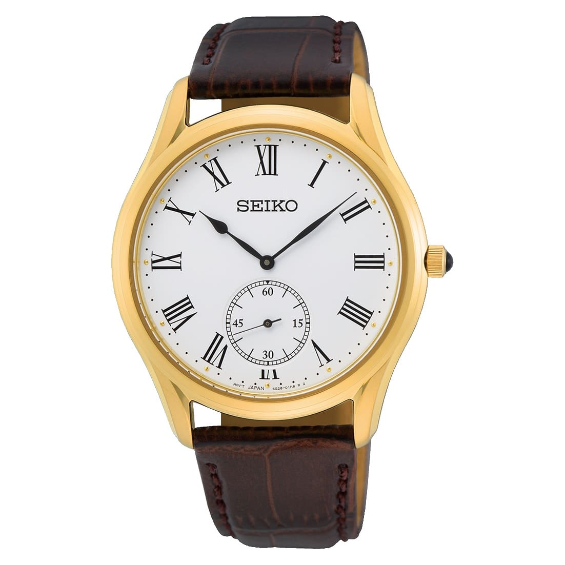 Seiko para Hombre – SRK050P1