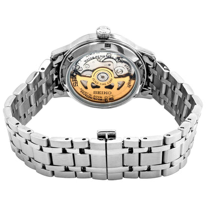 Seiko Presage de mujer correa de metal – SRP839J1