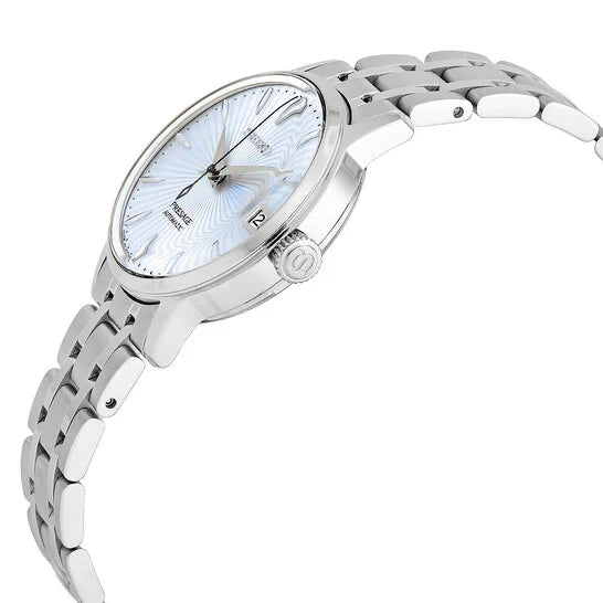 Seiko Presage de señorita pulsera de metal – SRP841J1
