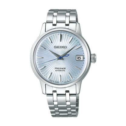 Seiko Presage de señorita pulsera de metal – SRP841J1