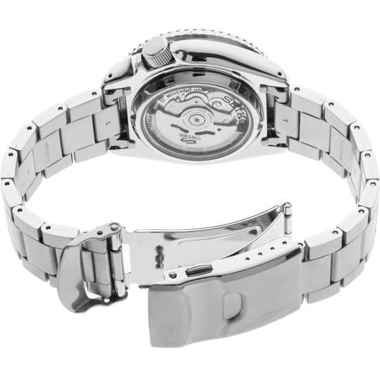 Seiko 5 Sport Automático Banda de Metal – SRPD59K1
