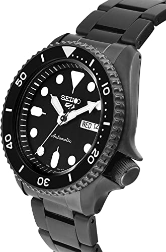 Serie 5 Seiko para Caballero Automático – SRPD65K1