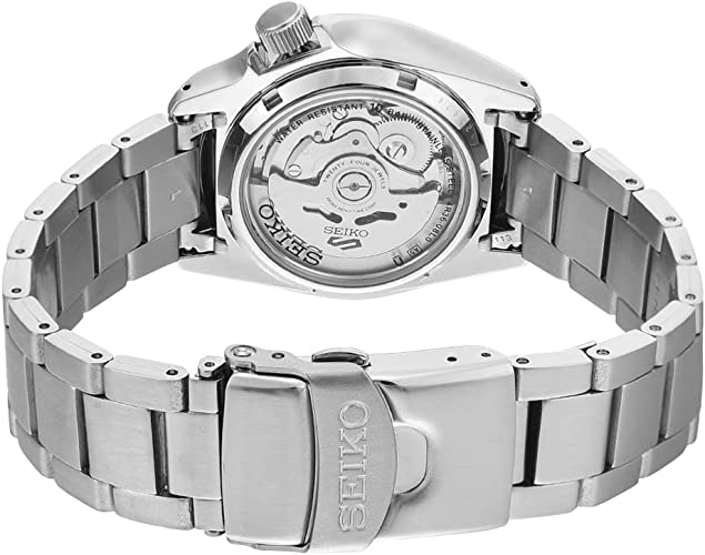Serie 5 Seiko para Hombre Automático – SRPE51K1