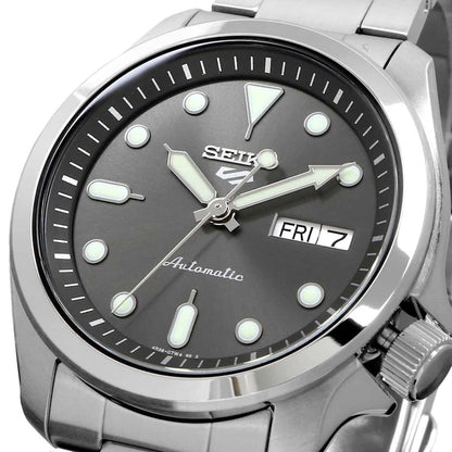 Serie 5 Seiko para Hombre Automático – SRPE51K1