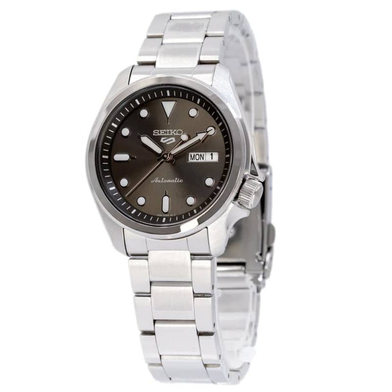 Serie 5 Seiko para Hombre Automático – SRPE51K1