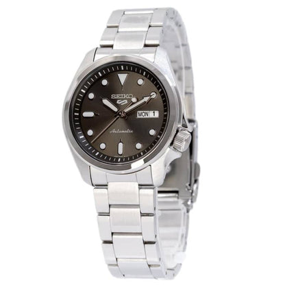Serie 5 Seiko para Hombre Automático – SRPE51K1