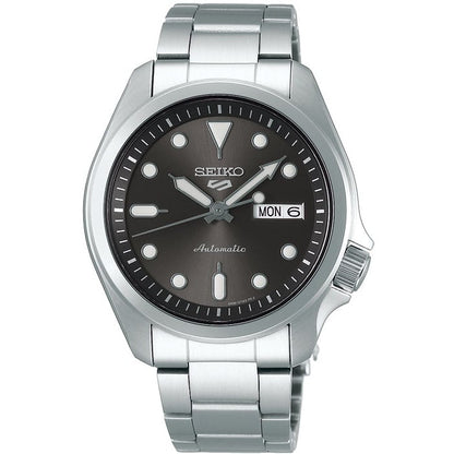 Serie 5 Seiko para Hombre Automático – SRPE51K1