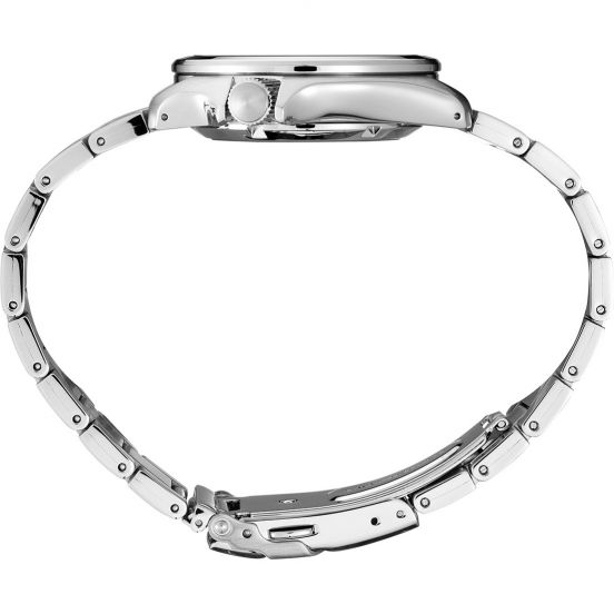 Seiko 5 Sport Automático Banda de Metal – SRPE53K1