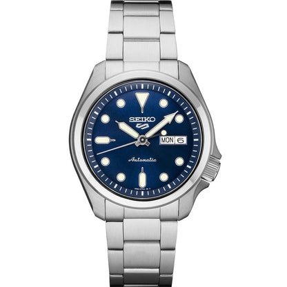 Seiko 5 Sport Automático Banda de Metal – SRPE53K1