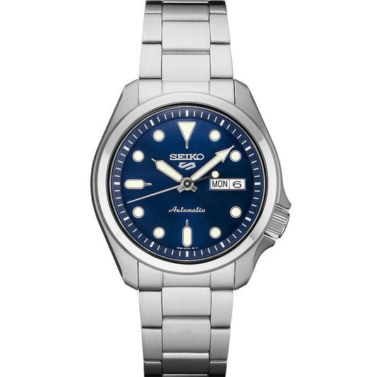 Seiko 5 Sport Automático Banda de Metal – SRPE53K1