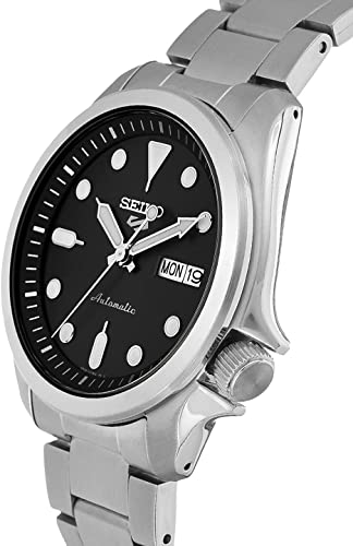Serie 5 Seiko para Hombre Automático – SRPE55K1