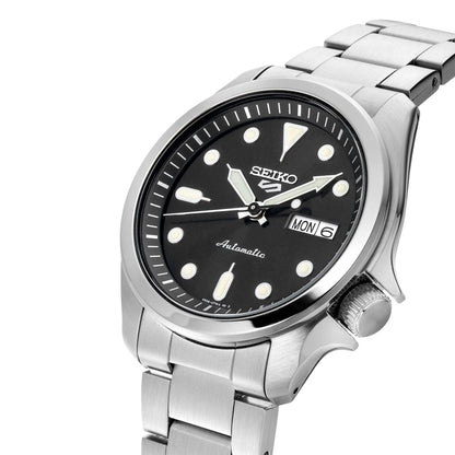 Serie 5 Seiko para Hombre Automático – SRPE55K1