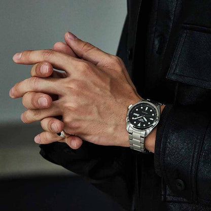 Serie 5 Seiko para Hombre Automático – SRPE55K1