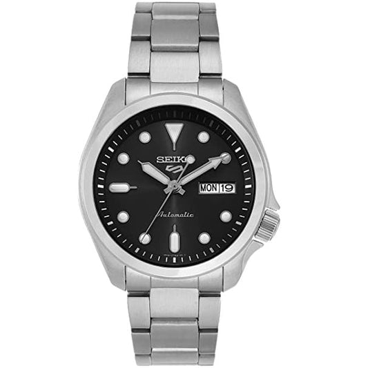 Serie 5 Seiko para Hombre Automático – SRPE55K1