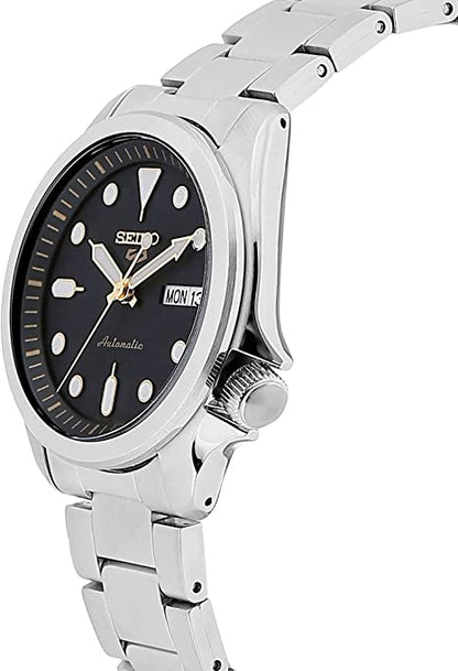 Serie 5 Seiko para Hombre Automático – SRPE57K1