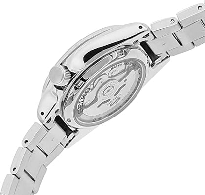 Serie 5 Seiko para Hombre Automático – SRPE57K1