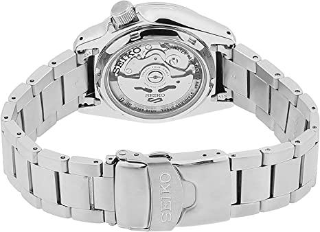 Serie 5 Seiko para Hombre Automático – SRPE57K1
