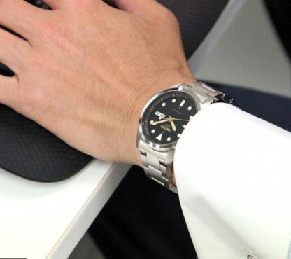 Serie 5 Seiko para Hombre Automático – SRPE57K1