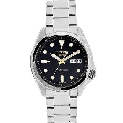 Serie 5 Seiko para Hombre Automático – SRPE57K1