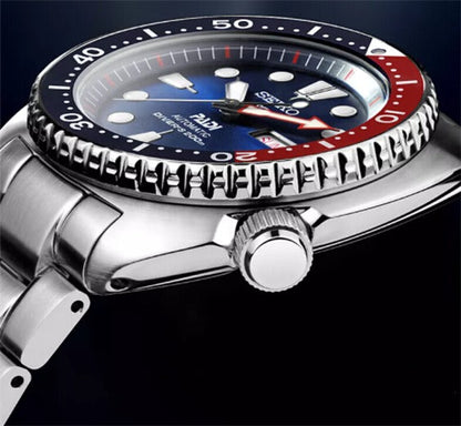 Seiko Prospex Padi de hombre correa de metal – SRPE99K1