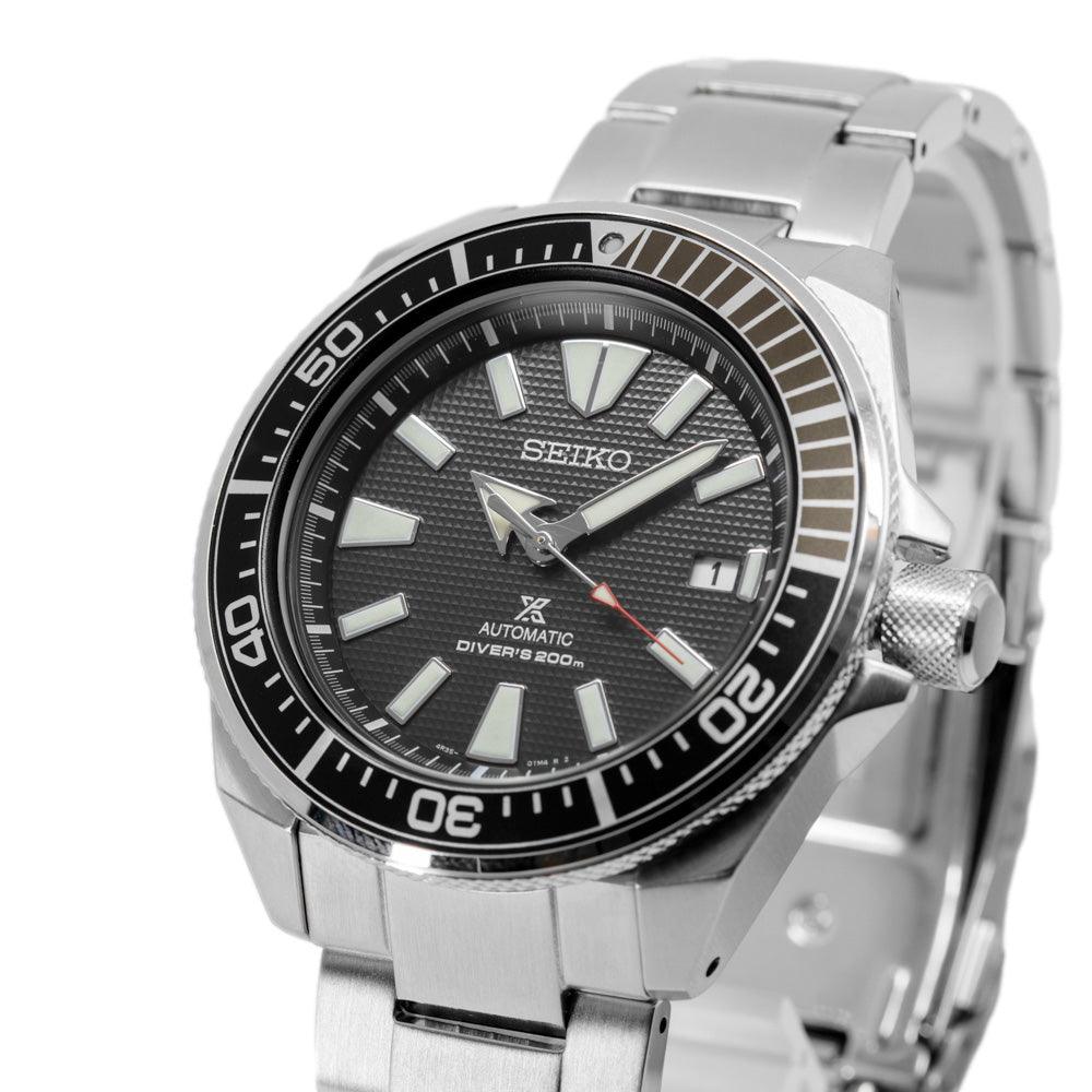 Seiko Prospex de hombre correa de metal – SRPF03K1
