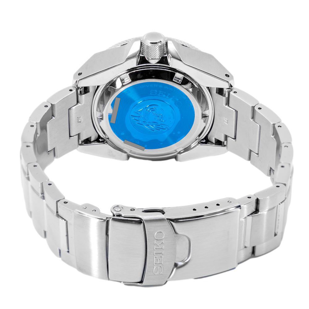 Seiko Prospex de hombre correa de metal – SRPF03K1
