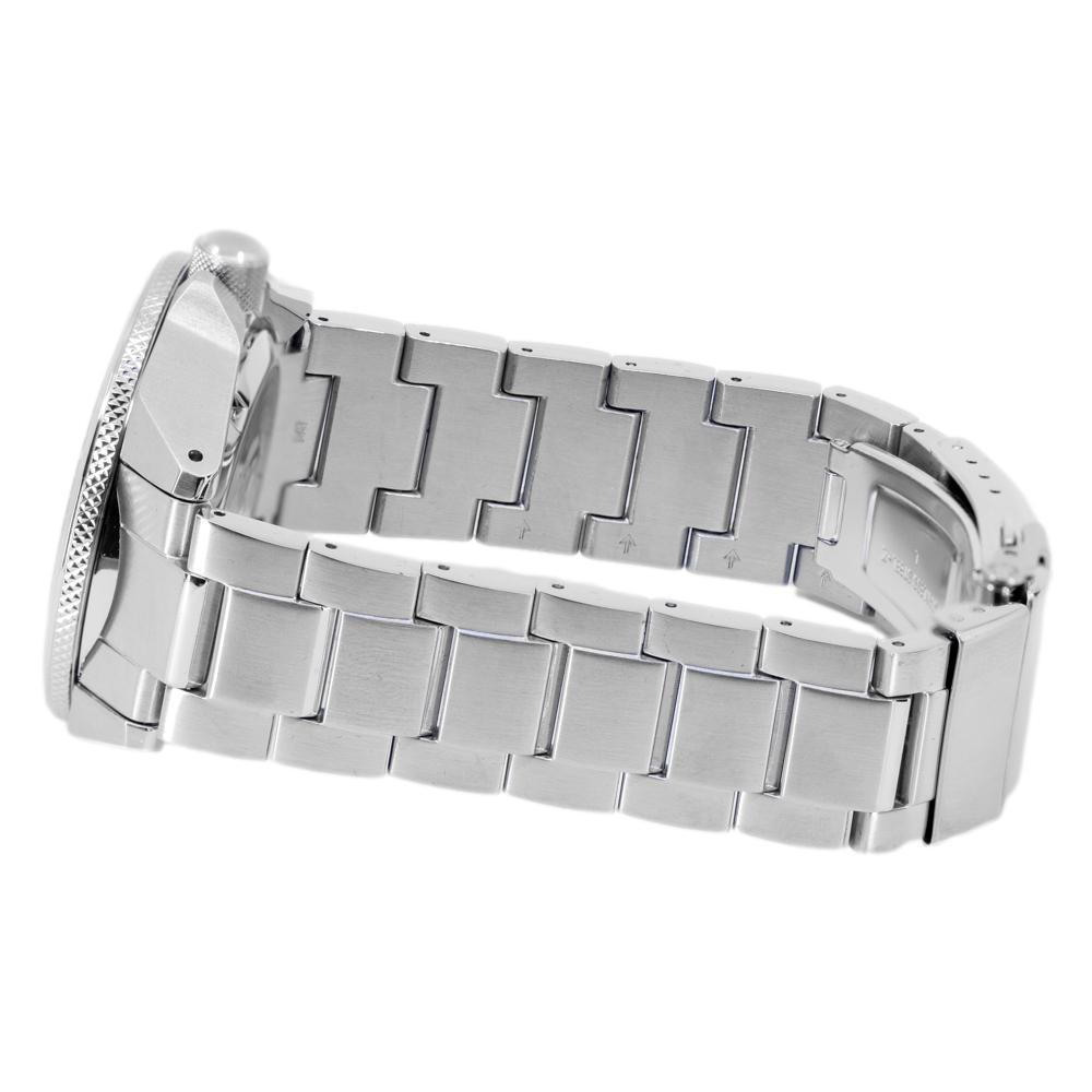 Seiko Prospex de hombre correa de metal – SRPF03K1
